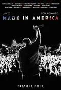 Made in America poster