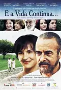 E a Vida Continua... poster