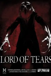 Lord of Tears poster
