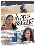 After the Battle poster