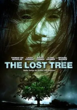 The Lost Tree poster