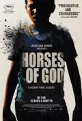 Horses of God poster