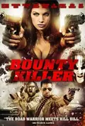 Bounty Killer poster