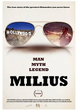 Milius poster