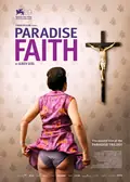 Paradise: Faith poster