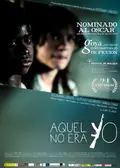 That Wasn't Me poster