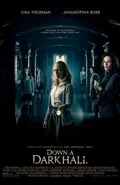 Down a Dark Hall poster