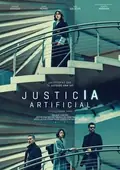 Artificial Justice poster