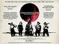 A Field in England poster