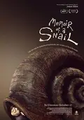 Memoir of a Snail poster