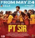 PT Sir poster