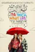 The Truth About Lies poster