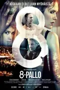 8-Ball poster