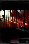 Savaged poster