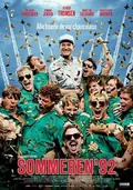 Summer of '92 poster