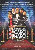 The Crime of Cacaro Gumaro poster