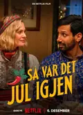 Christmas As Usual poster