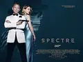 Spectre poster