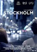 Stockholm poster