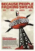 Swearnet: The Movie poster