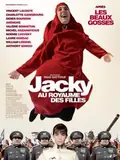 Jacky in the Kingdom of Women poster