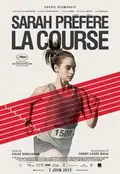 Sarah Prefers to Run poster
