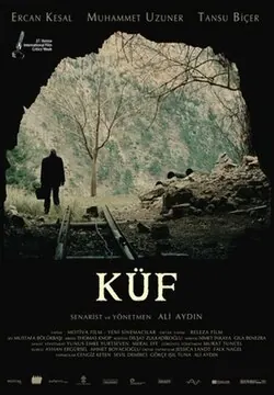 Mold poster