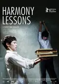 Harmony Lessons poster
