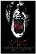 Haunt poster
