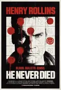 He Never Died poster