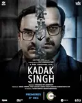 Kadak Singh poster