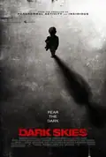 Dark Skies poster