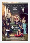Loitering with Intent poster