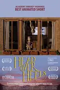Head Over Heels poster