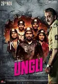 Ungli poster