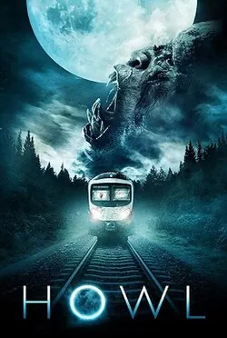 Howl poster