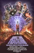 Adjust Your Tracking: The Untold Story of the VHS Collector poster