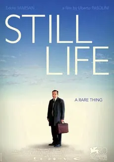 Still Life poster
