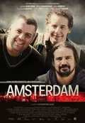 Amsterdam poster