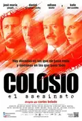 Colosio poster