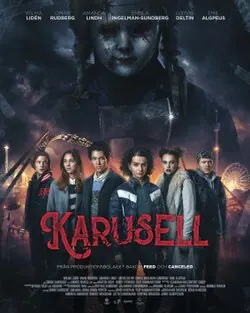 Carousel poster