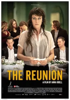 The Reunion poster
