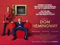 Dom Hemingway poster