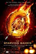The Starving Games poster