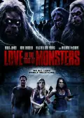 Love in the Time of Monsters poster