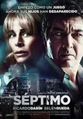 The 7th Floor poster