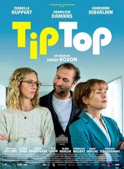 Tip Top poster