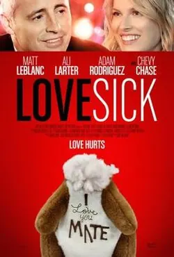 Lovesick poster