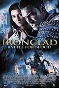 Ironclad 2: Battle for Blood poster