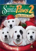 Santa Paws 2: The Santa Pups poster